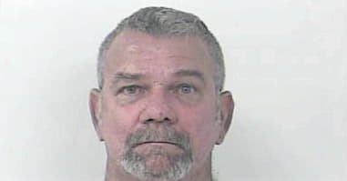 Robert McClain, - St. Lucie County, FL 